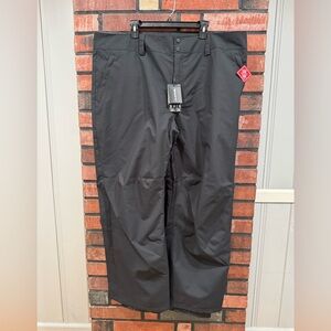 Dakine DAKINE STAPLE SHELL SNOWBOARD PANTS